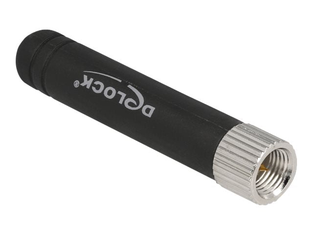 DELOCK LPWAN 868MHz Antenne SMA Stecker 1