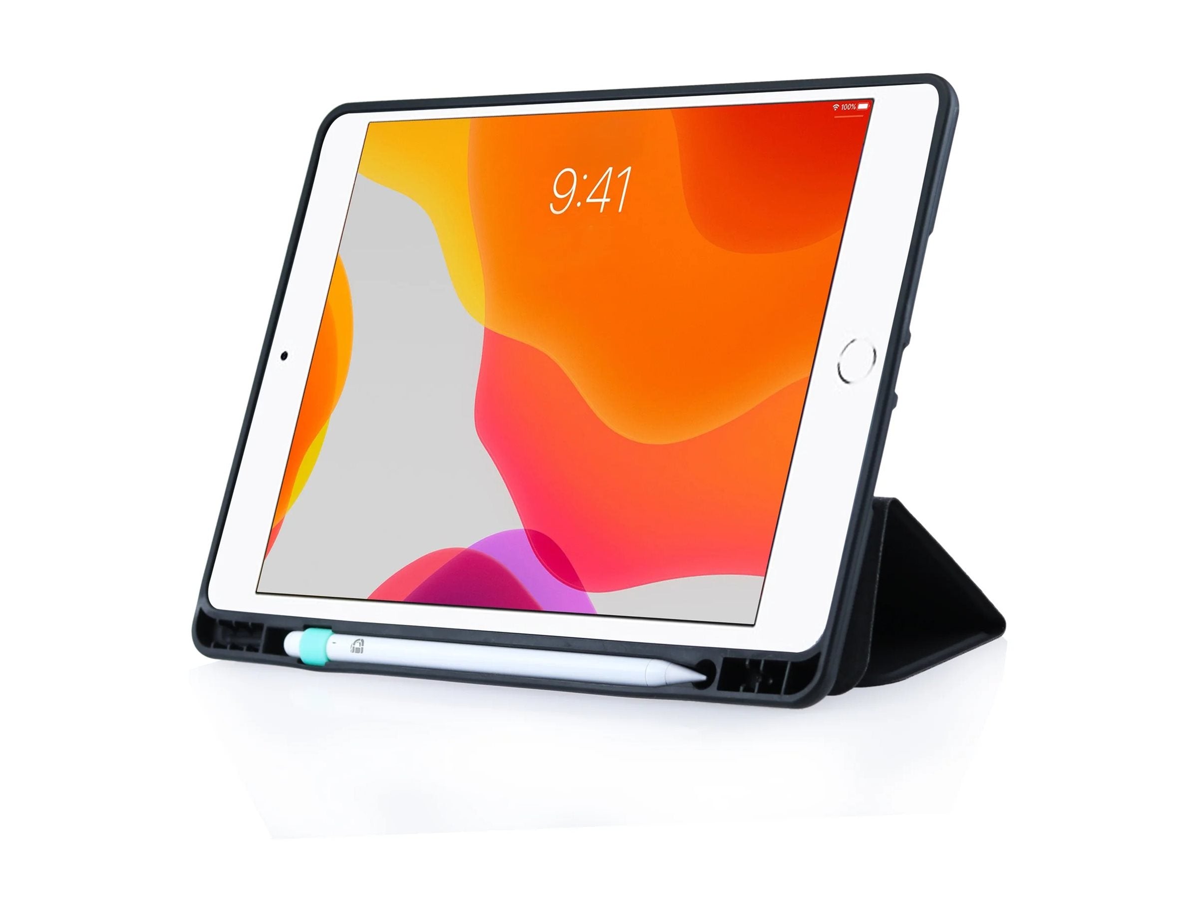 DEQSTER Slim Case ST2 für iPad Air M3 Detailansicht