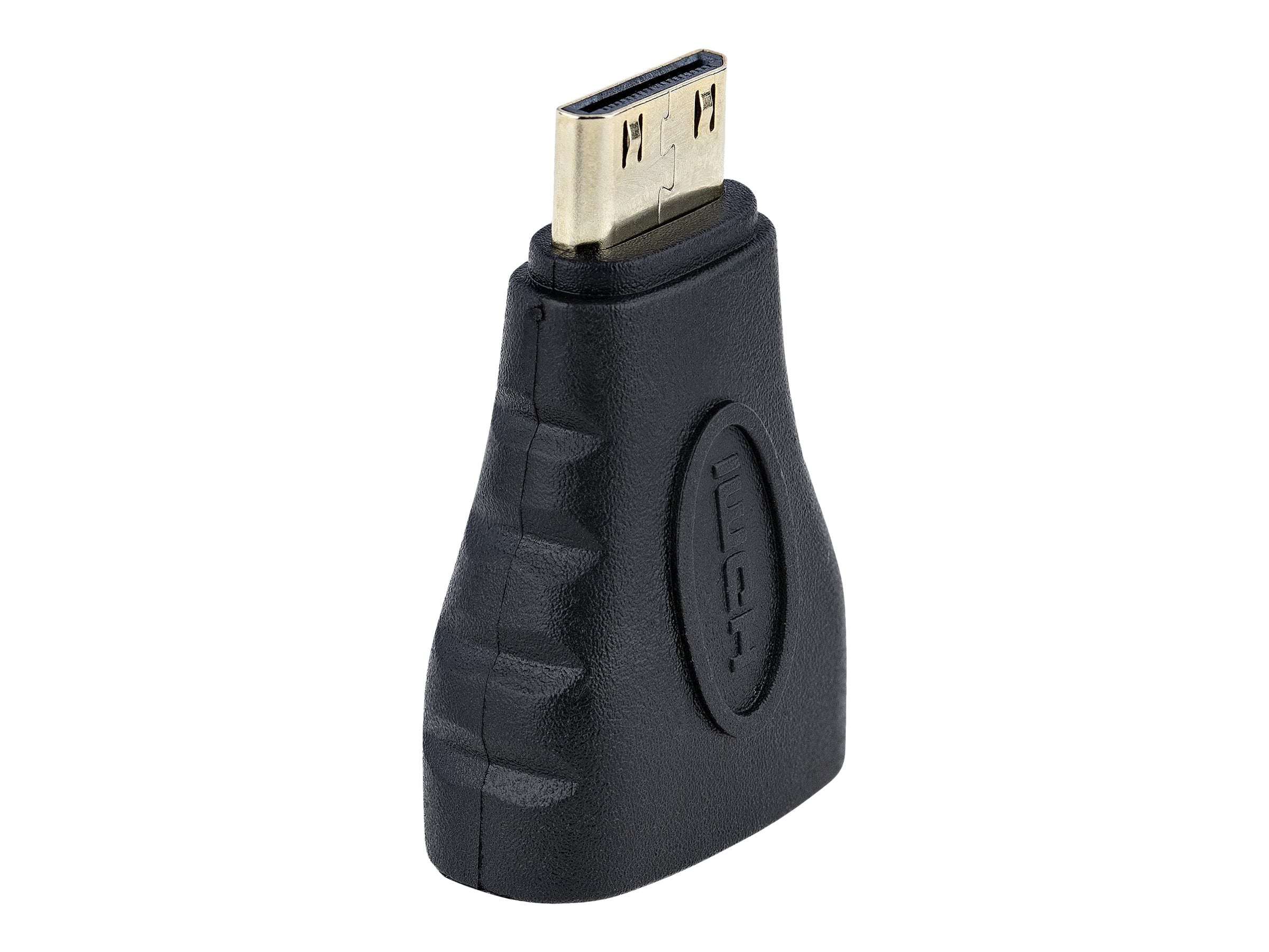 STARTECH.COM HDMI to HDMI Mini Adapter - F/M Vorderansicht