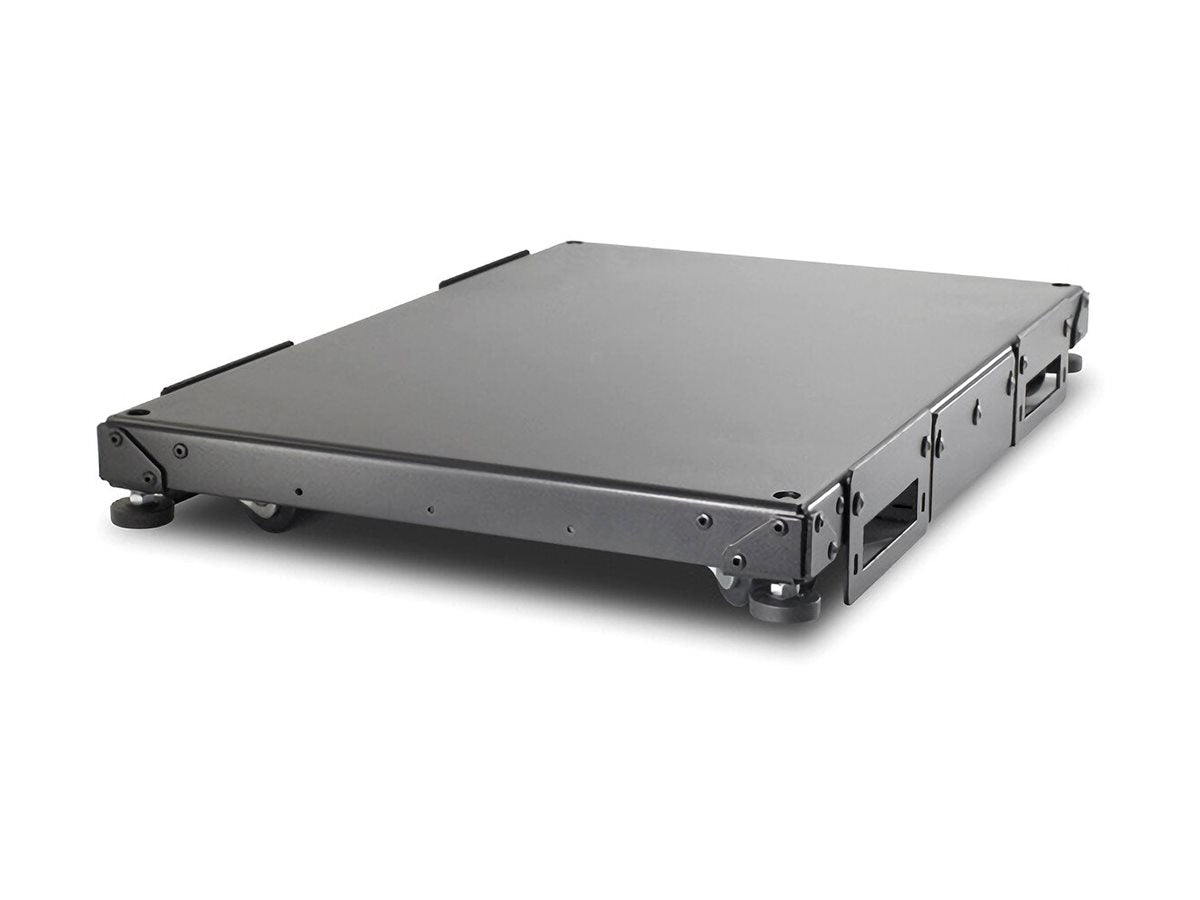 APC SURT Equipment Cart Detailansicht