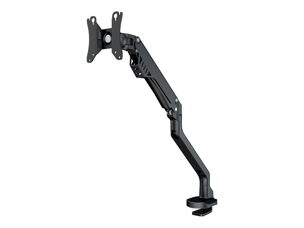 NEOMOUNTS Flat Screen Desk Mount Seitenansicht