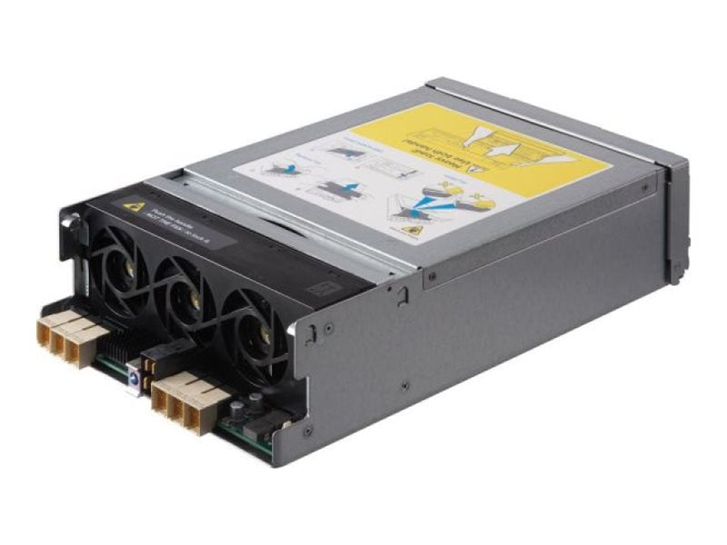 QNAP CTL-ES1686DC-R2-2123IT-32G Controller FRU Vorderansicht