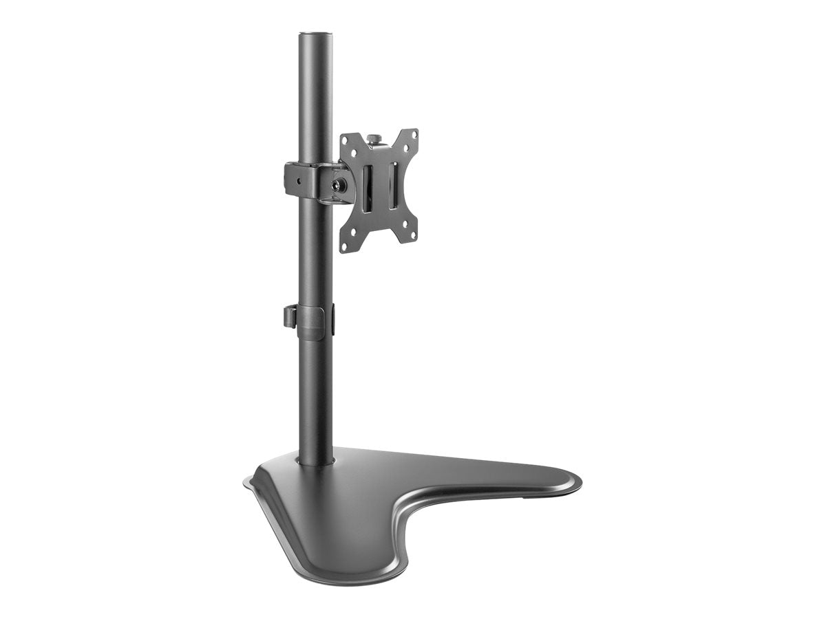 DIGITUS Monitor Stand Vorderansicht