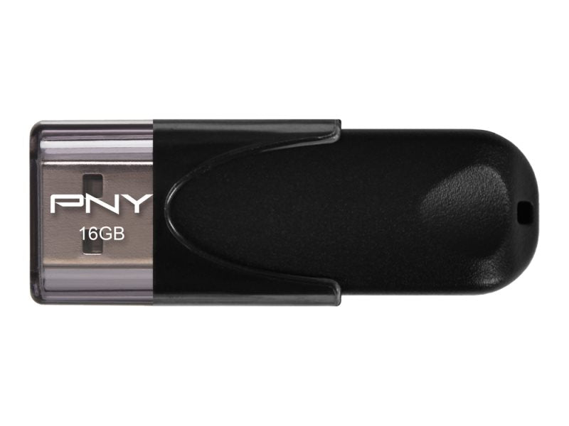 PNY USB-Stick Attaché N1 16GB Detailansicht