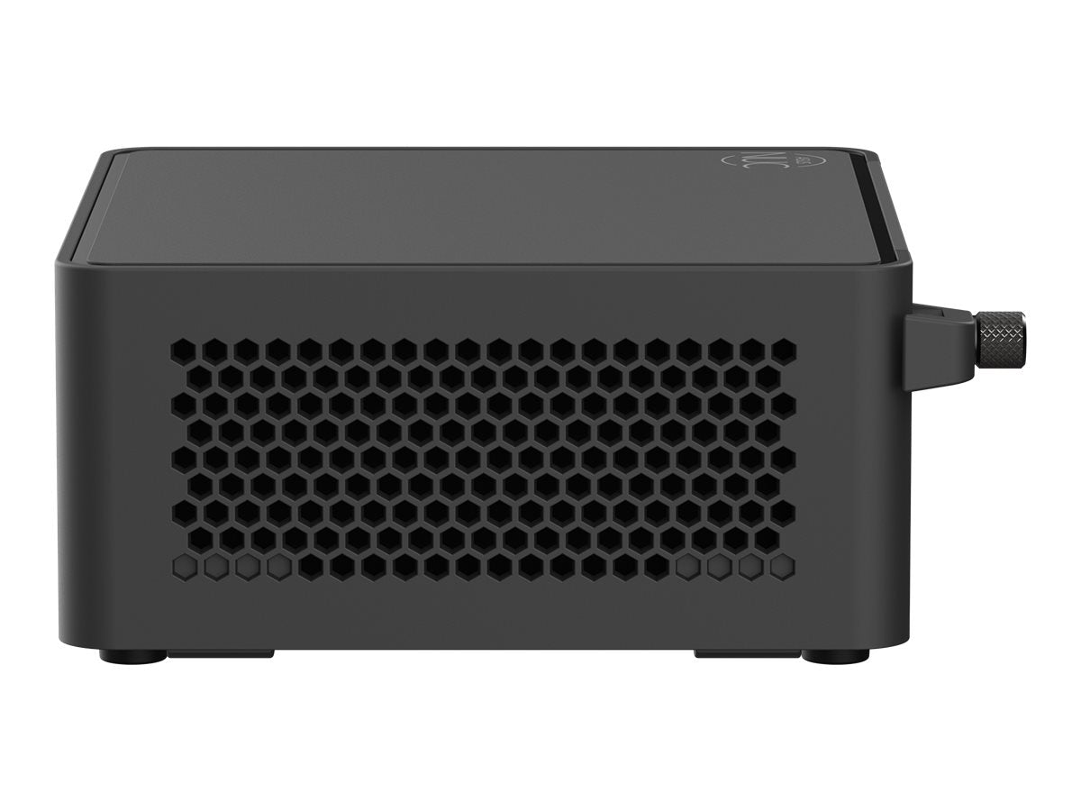ASUS RNUC15CRHC500003 Barebone Vorderansicht