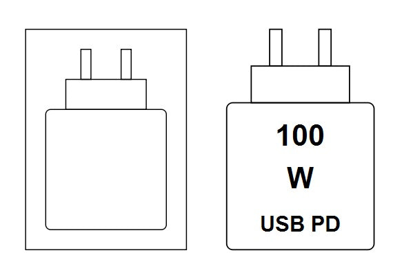 LENOVO TP X9-15p G1 Notebook Verpackung