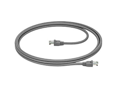 LOGITECH Cat5e Kit 2,97m Patch-Kabel - Vorderansicht