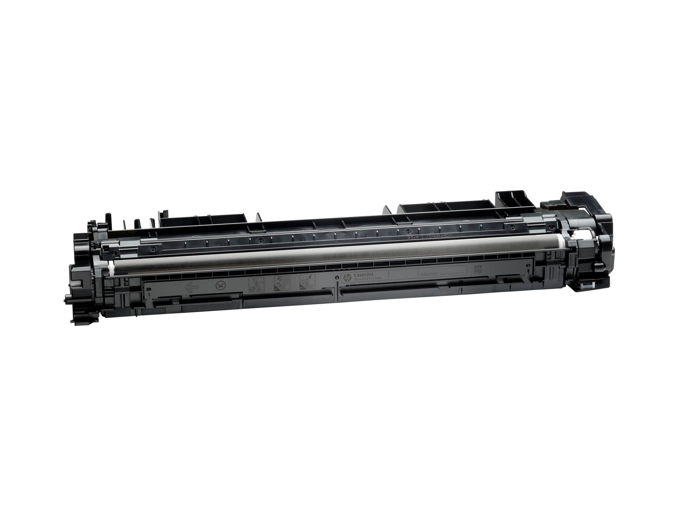 HP 658A Black LaserJet Toner Cartridge Verpackung