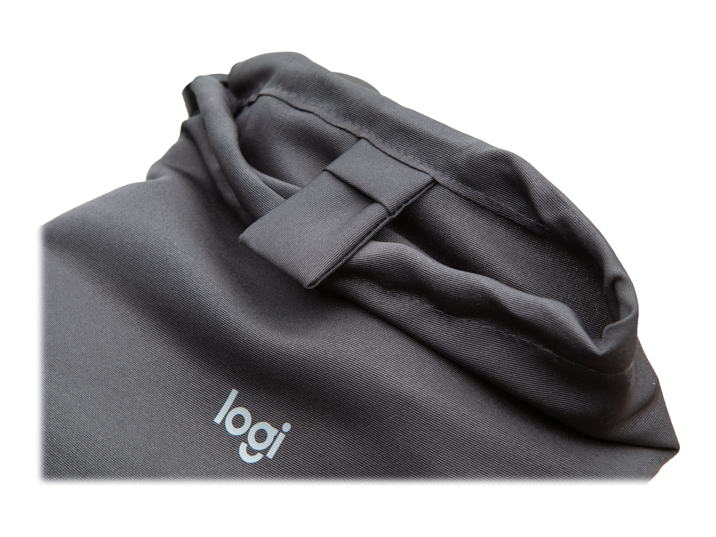 LOGITECH Zone Wired MSFT Teams Headset Detailansicht