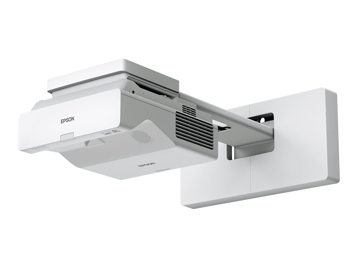 EPSON EB-760Wi 4100Lm 3LCD WXGA Vorderansicht