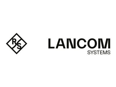 LANCOM R&S UF-560-SAG-1Y Full License Vorderansicht