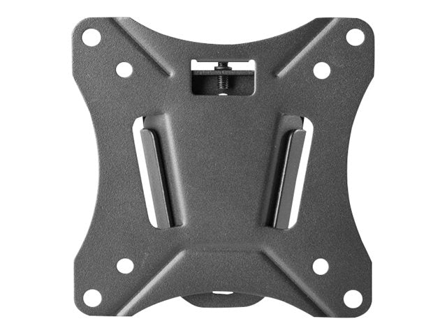 NEOMOUNTS Flat Screen Wall Mount NM-W25BLACK Montageansicht