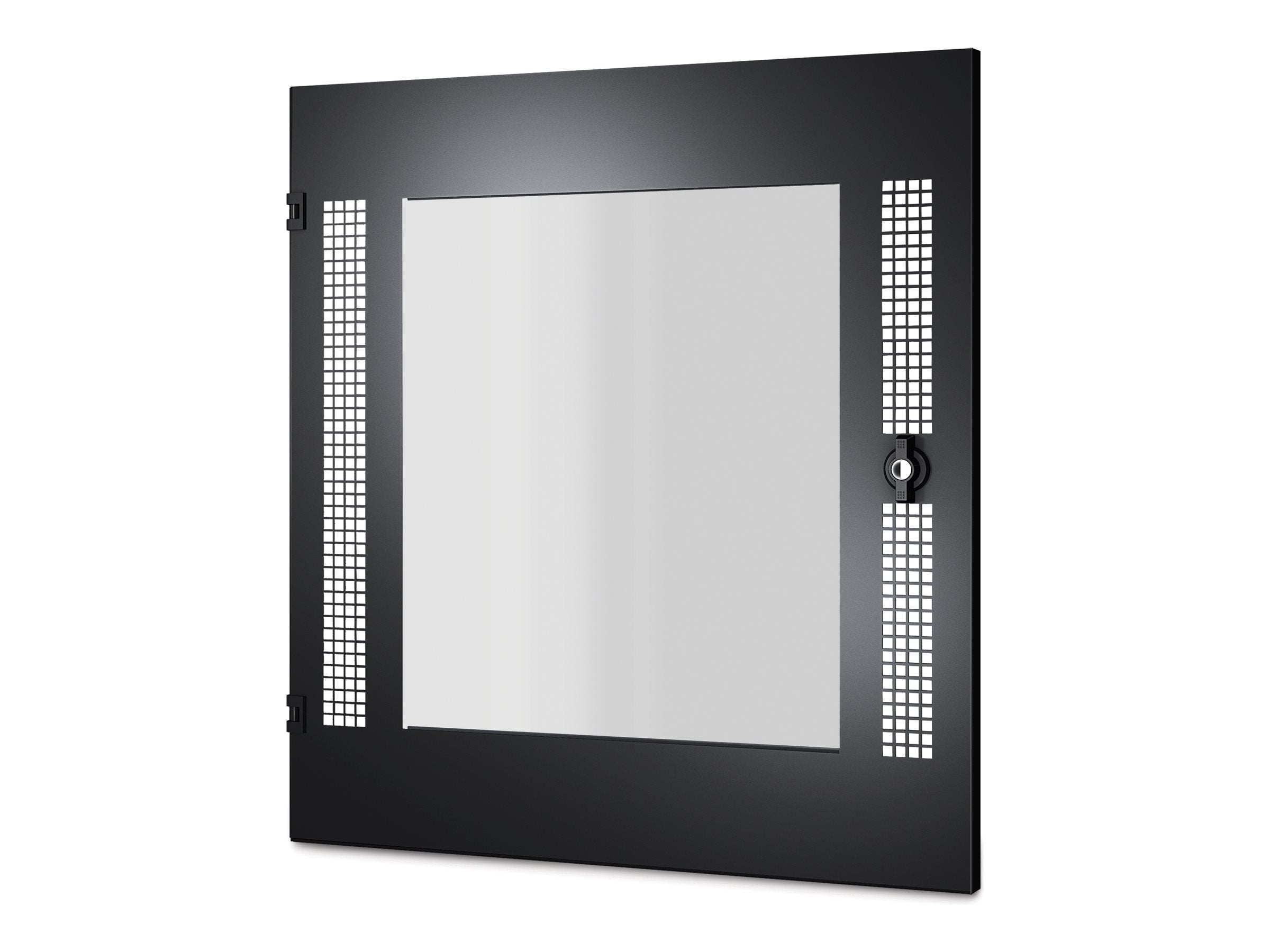 APC NetShelter WX 13U Rack-Tür Vorderansicht