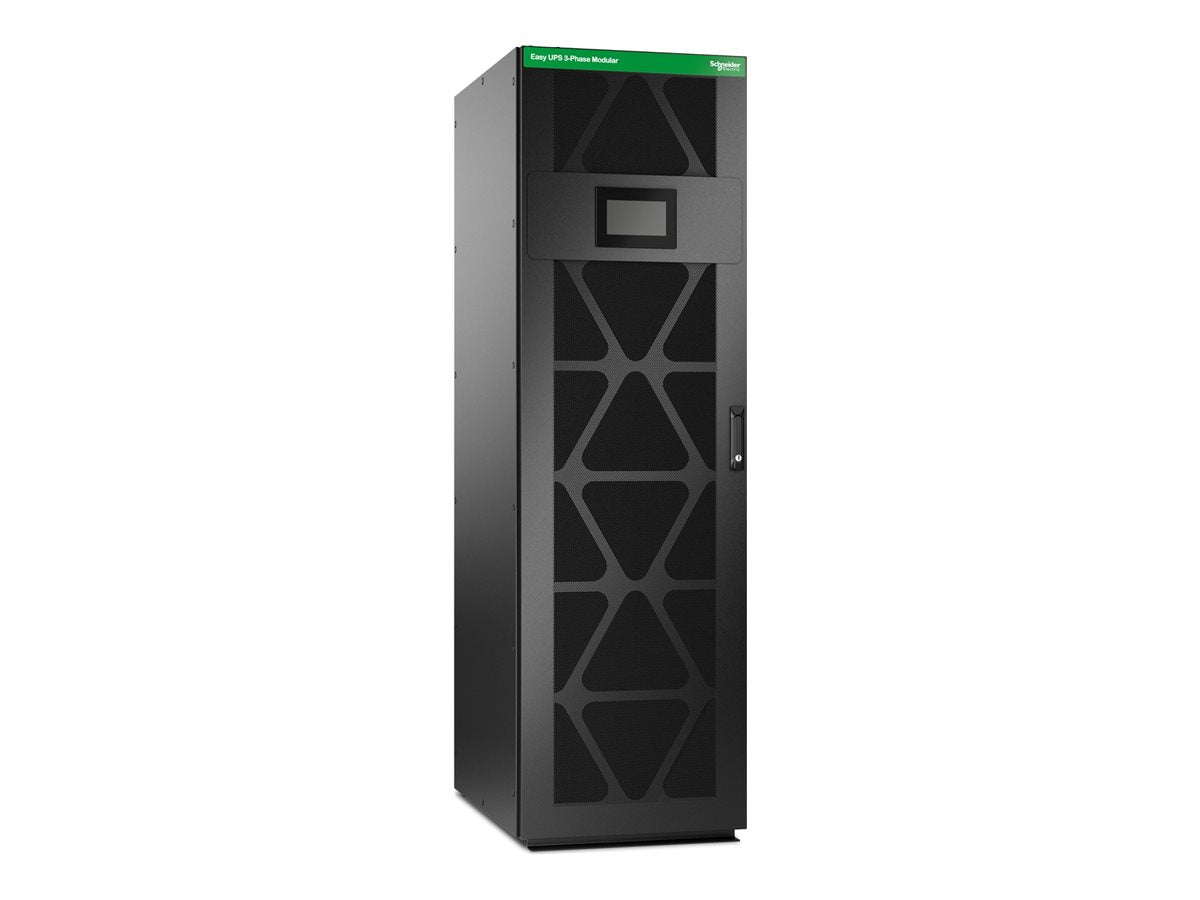 APC Easy UPS 3-Phase Modular UPS 50kW Vorderansicht