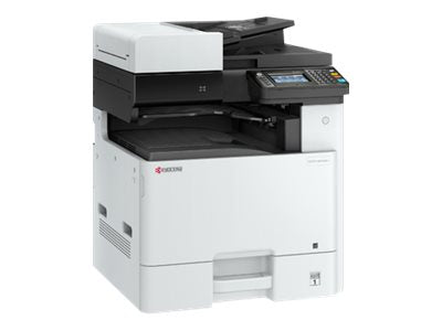 KYOCERA ECOSYS M8130cidn Multifunktionsdrucker Detailansicht