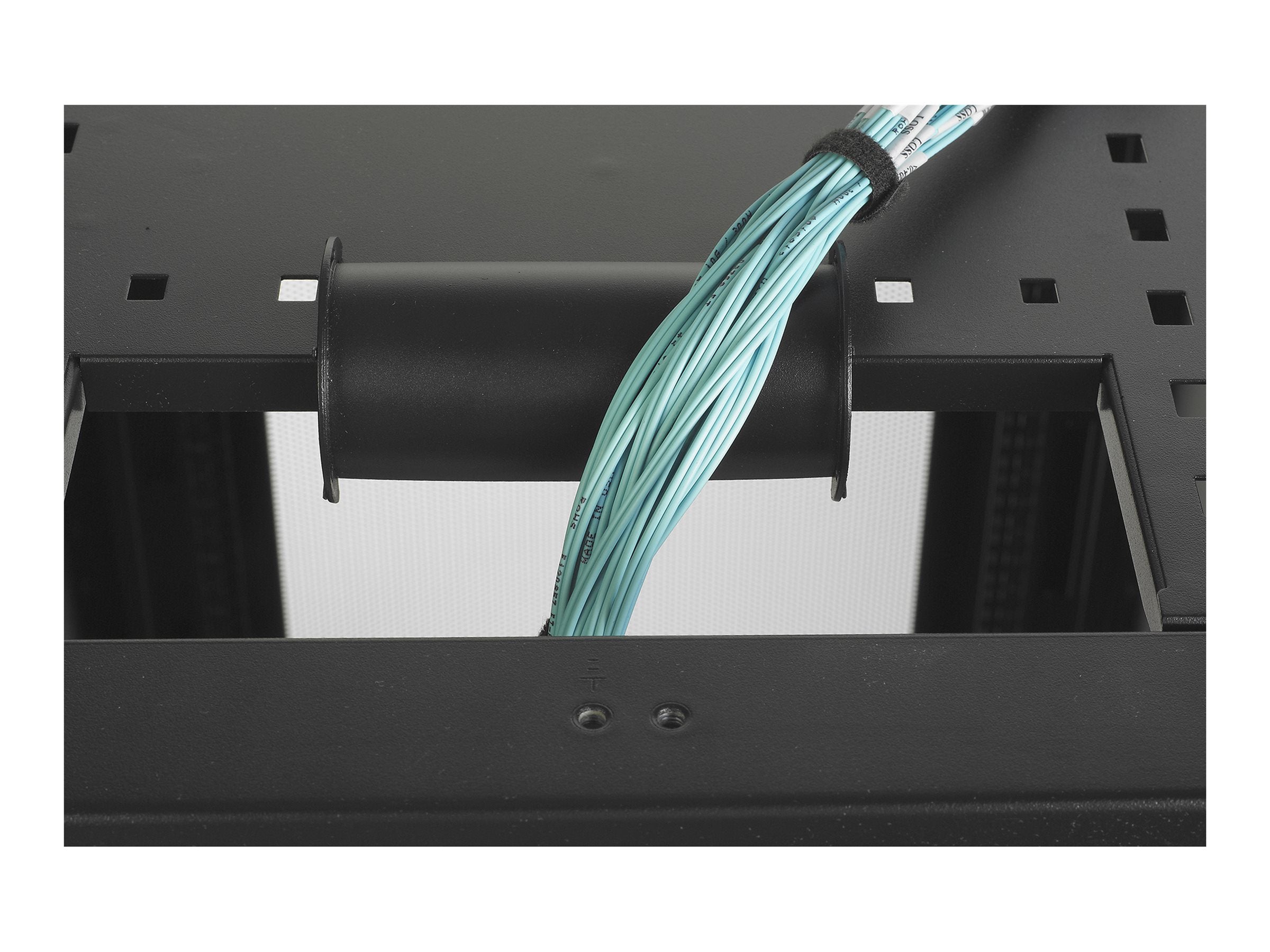 APC Cable Fall für NetShelter Racks - Installation