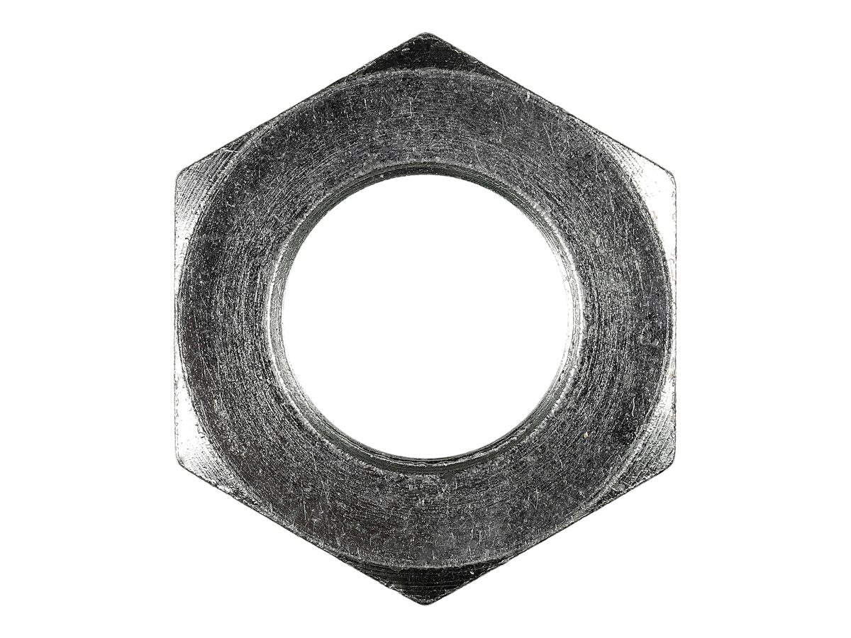 PUC ATTB Mutter mit Kralle M18x1 - Vorderansicht