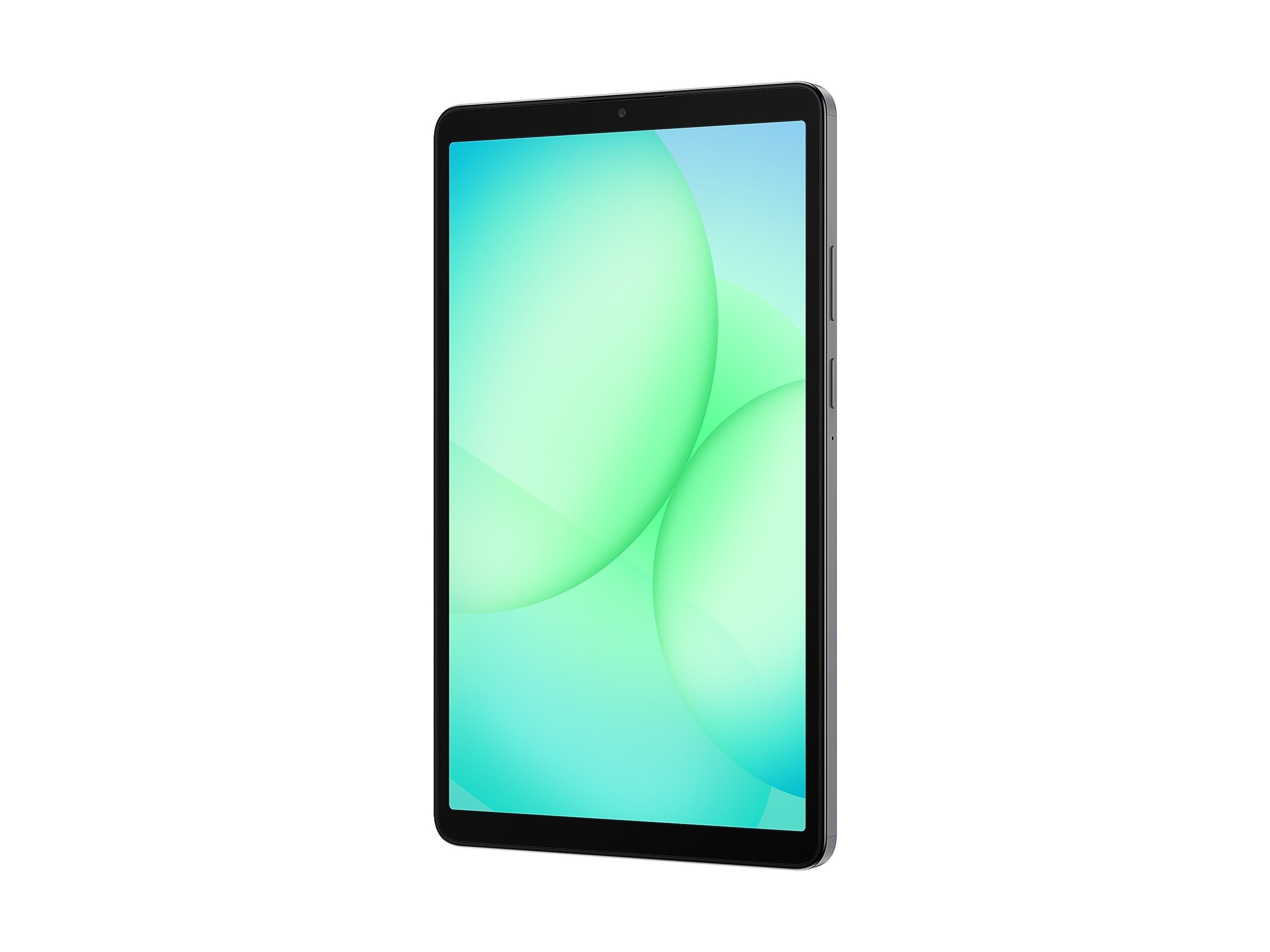 SAMSUNG Galaxy Tab A11 LTE Enterprise Edition Rückansicht