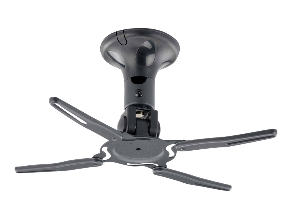 NEOMOUNTS BEAMER-C50 Projector Ceiling Mount - Vorderansicht