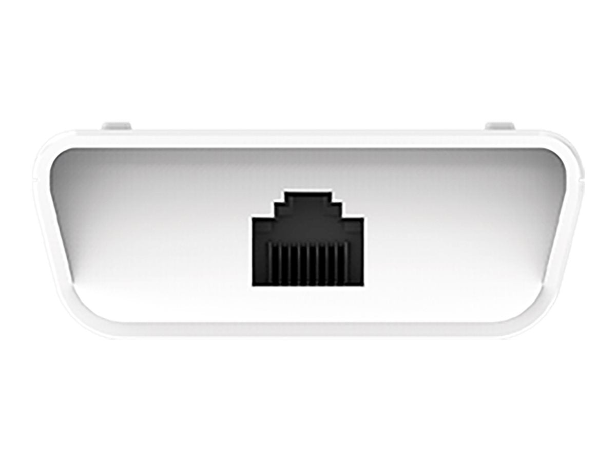 D-LINK DPE-101GI 1-Port Gigabit PoE Injector Vorderansicht