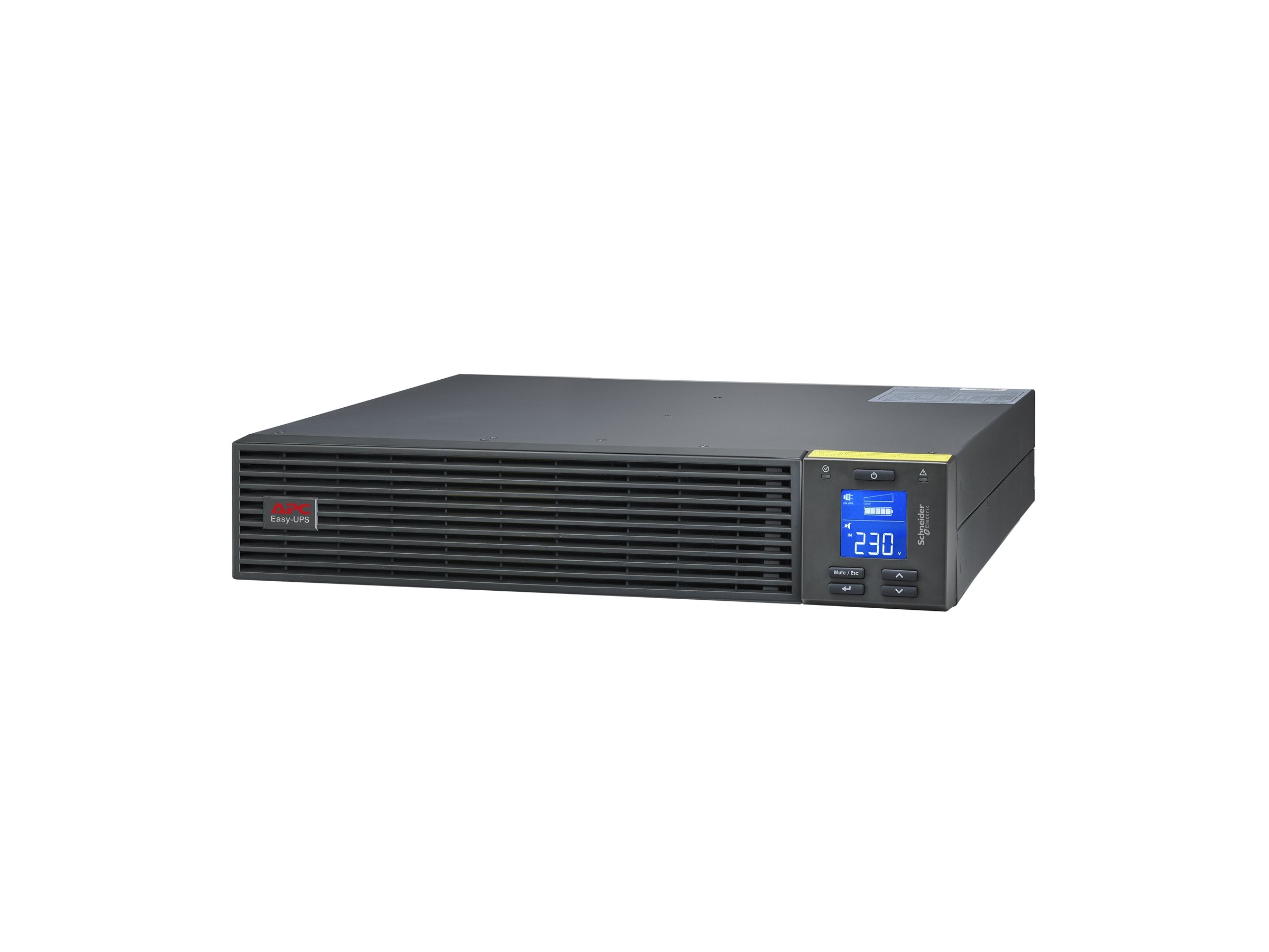 APC Easy UPS On-Line Verpackung