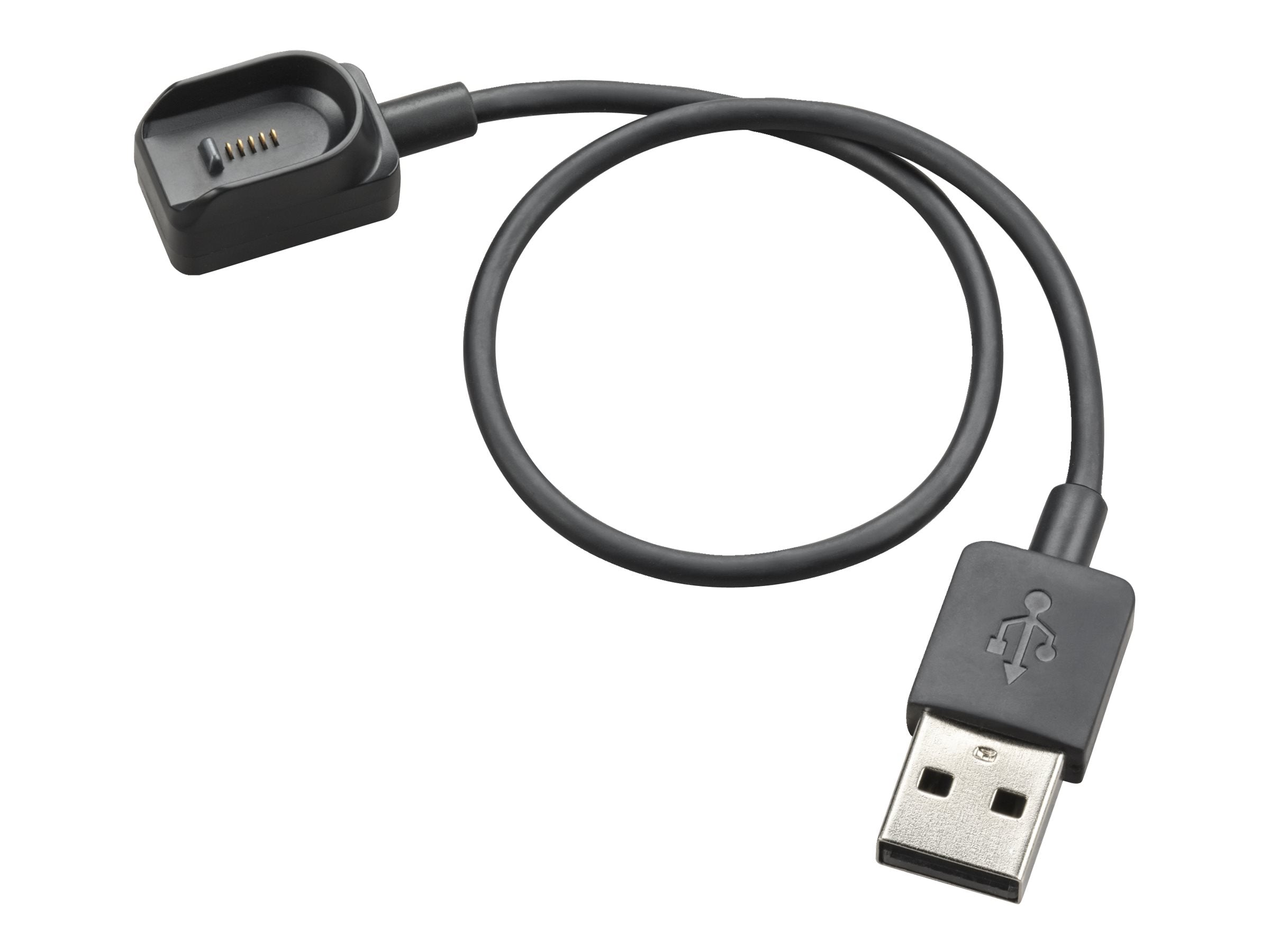 HP Poly Voyager Legend Charging Cable USB-A Verpackung