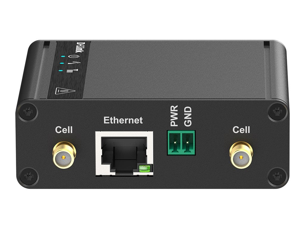D-LINK DWM-311-G 5G M2M Modem Vorderansicht
