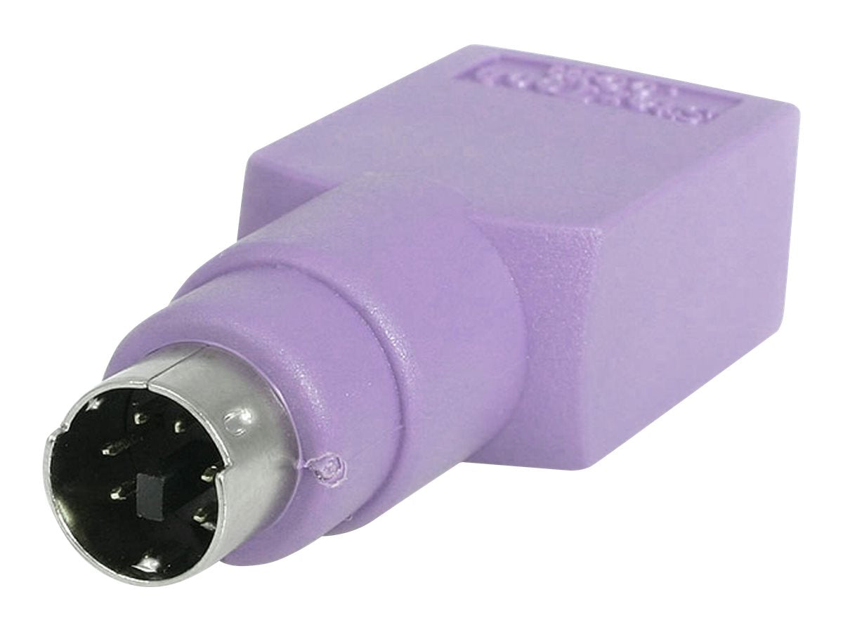STARTECH.COM USB auf PS/2 Tastatur Adapter Detailansicht
