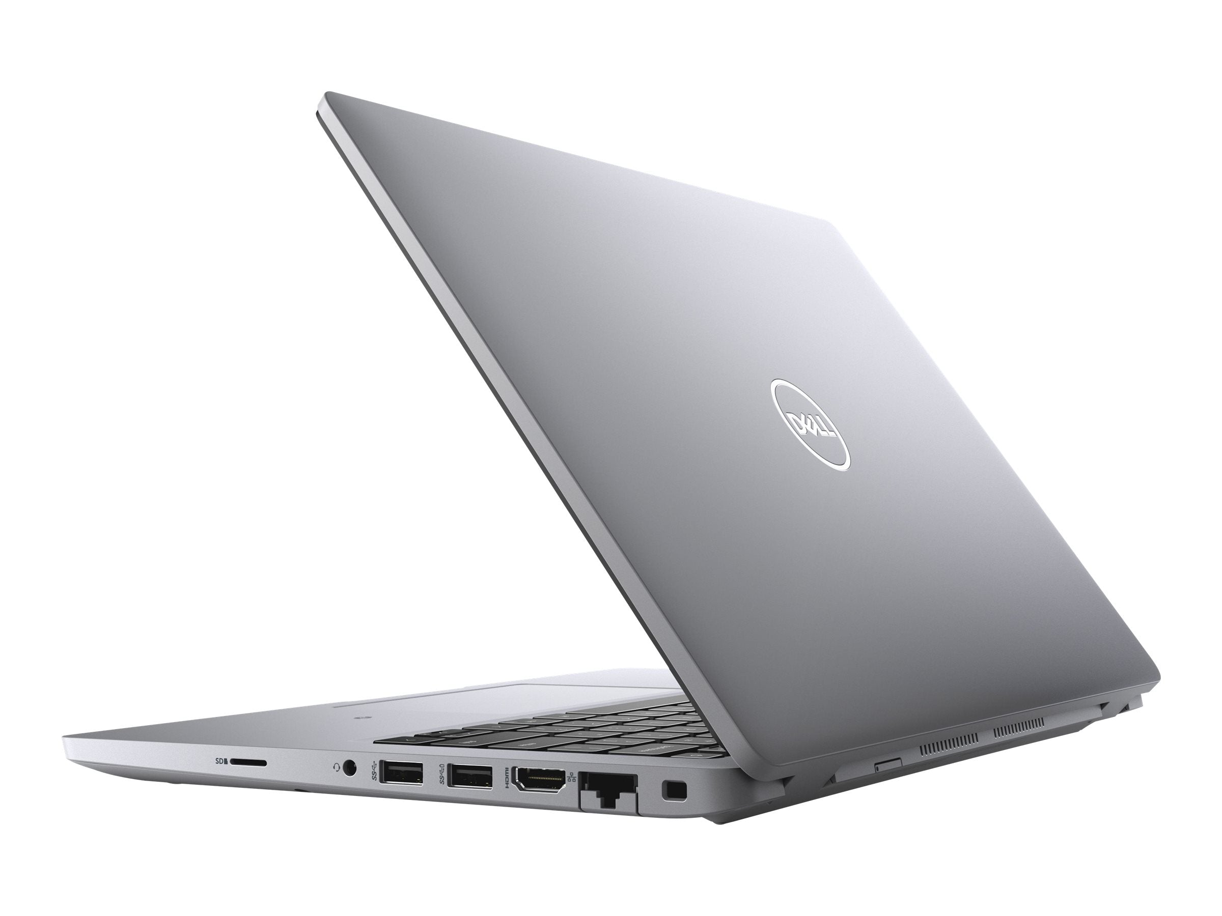 DELL Latitude 5420 i5-1145G7 Notebook Seitenansicht