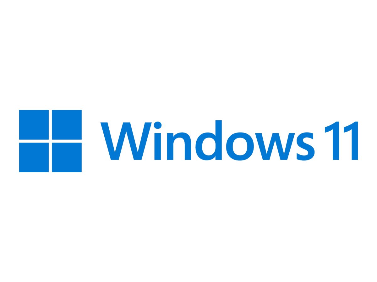 Vorderansicht von Microsoft Windows 11 Pro for Workstation 64-Bit DVD OEM German
