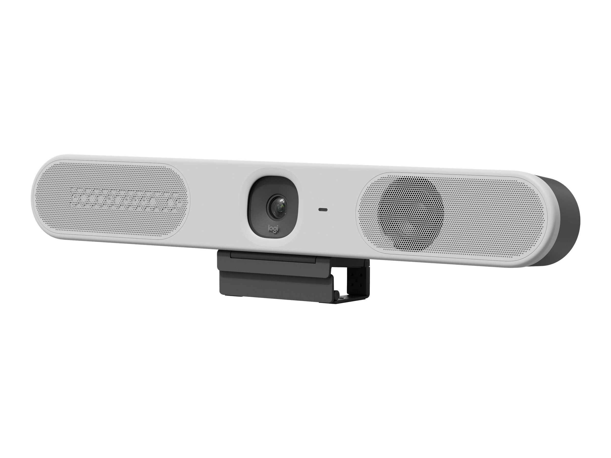 LOGITECH Video conferencing cover cleanable front für Rally Bar Huddle - Vorderansicht