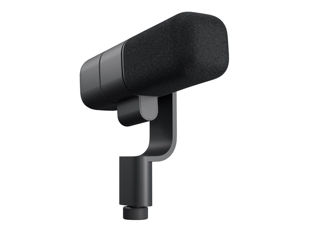 LOGITECH G Yeti Studio Mikrofon black - Verpackung