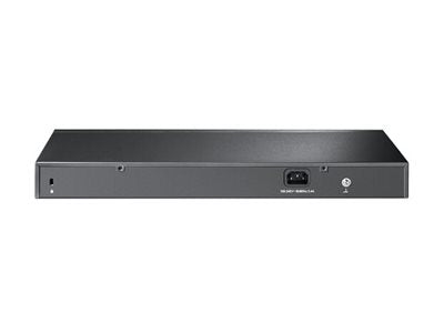 TP-LINK SG2218 Omada JetStream 16-Port Gigabit Smart Switch Verpackung