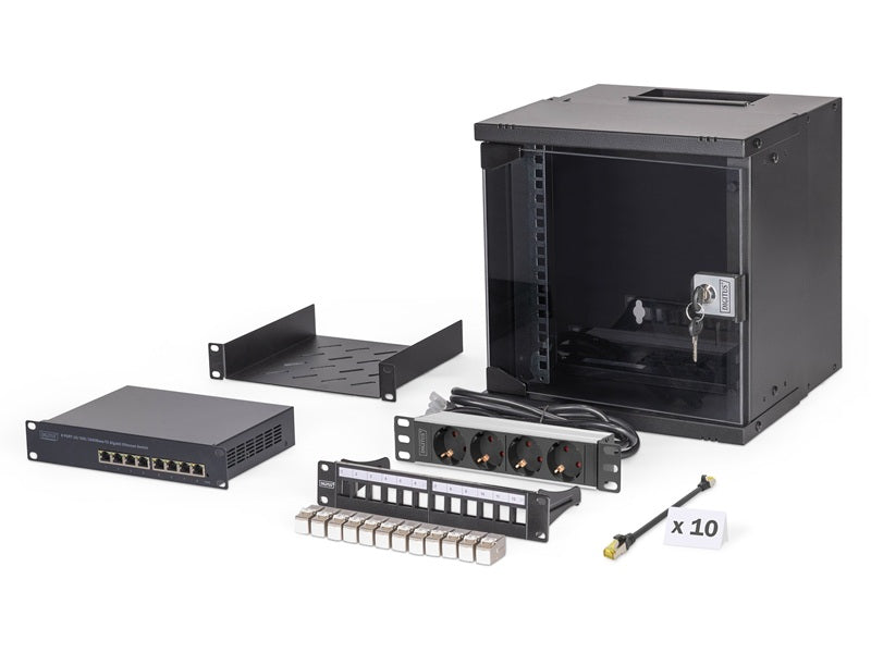 DIGITUS 25