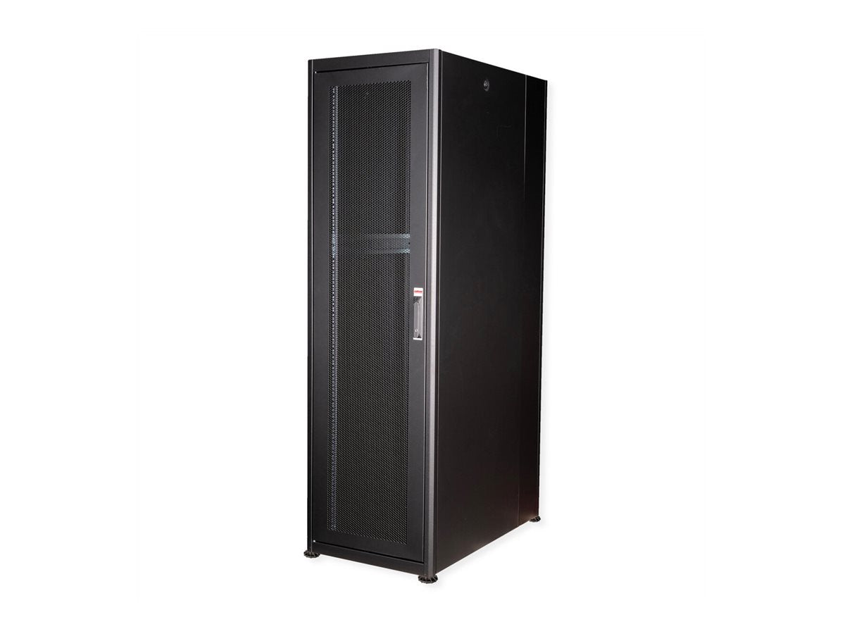 ROLINE Serverschrank Basic Verpackung