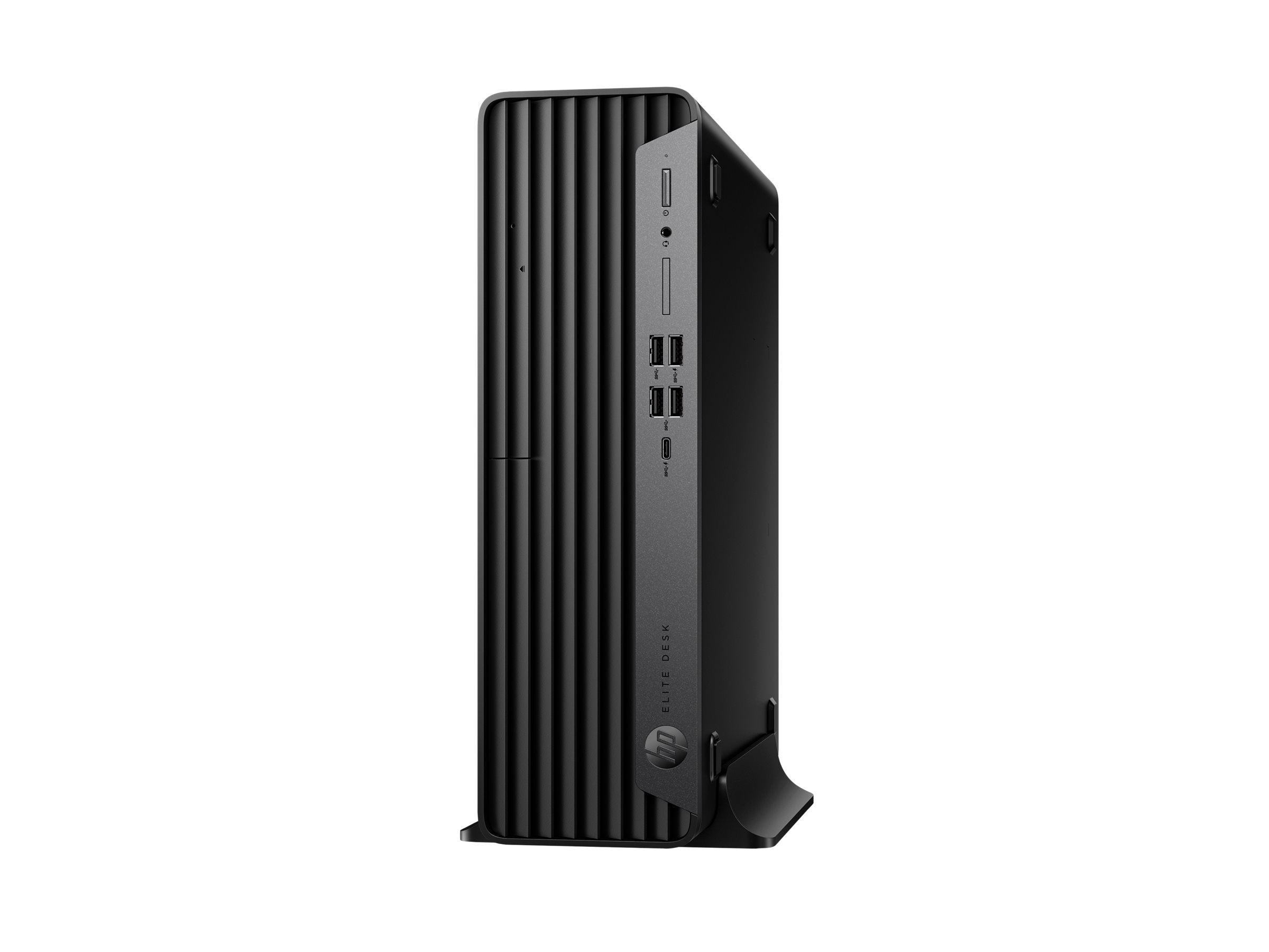 HP Elite SFF 805 G9 Rückansicht