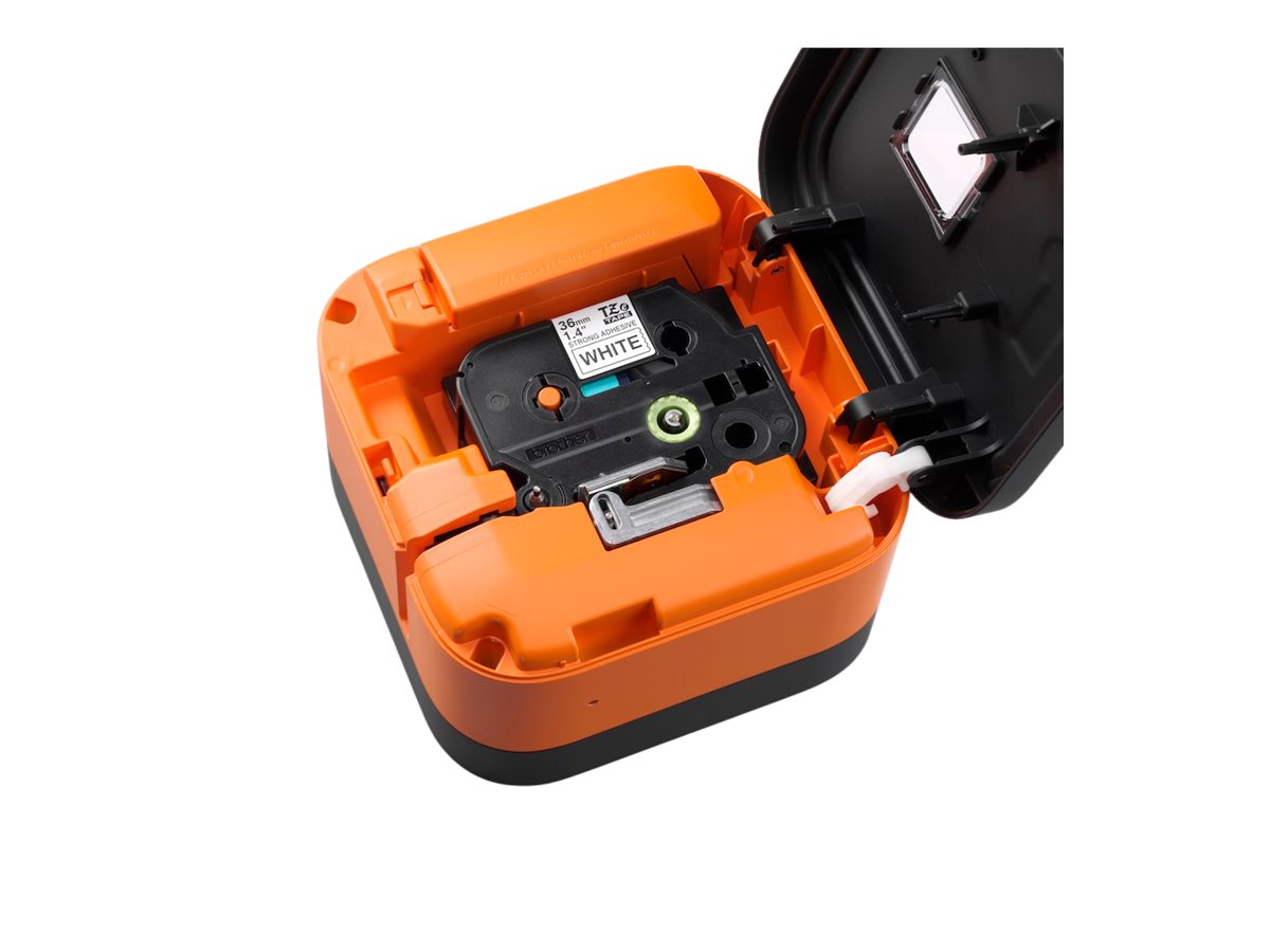 BROTHER PT-E920BT Etikettendrucker Verpackung