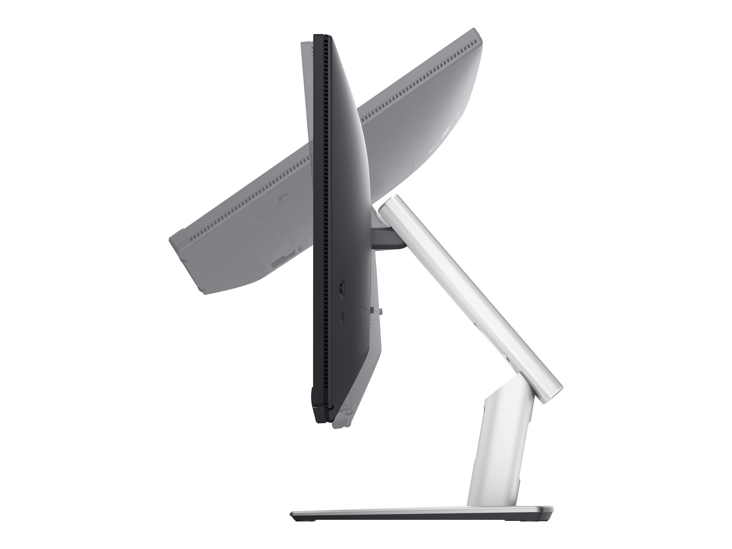 DELL 24 Touch USB-C Hub Monitor P2424HT Vorderansicht