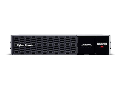CYBERPOWER BP48VP2U01 Batteriegehäuse Verpackung
