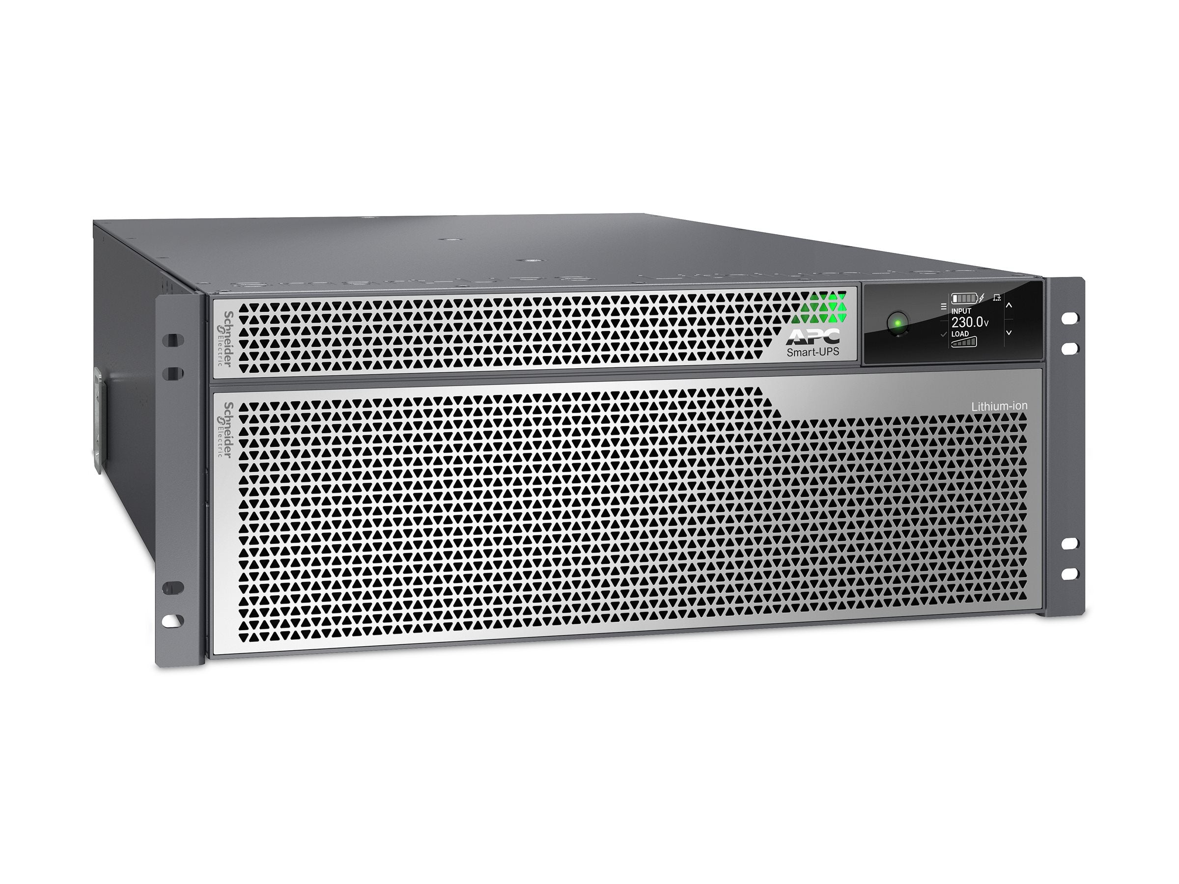 APC Smart-UPS Ultra UPS Rack 10000VA Verpackung