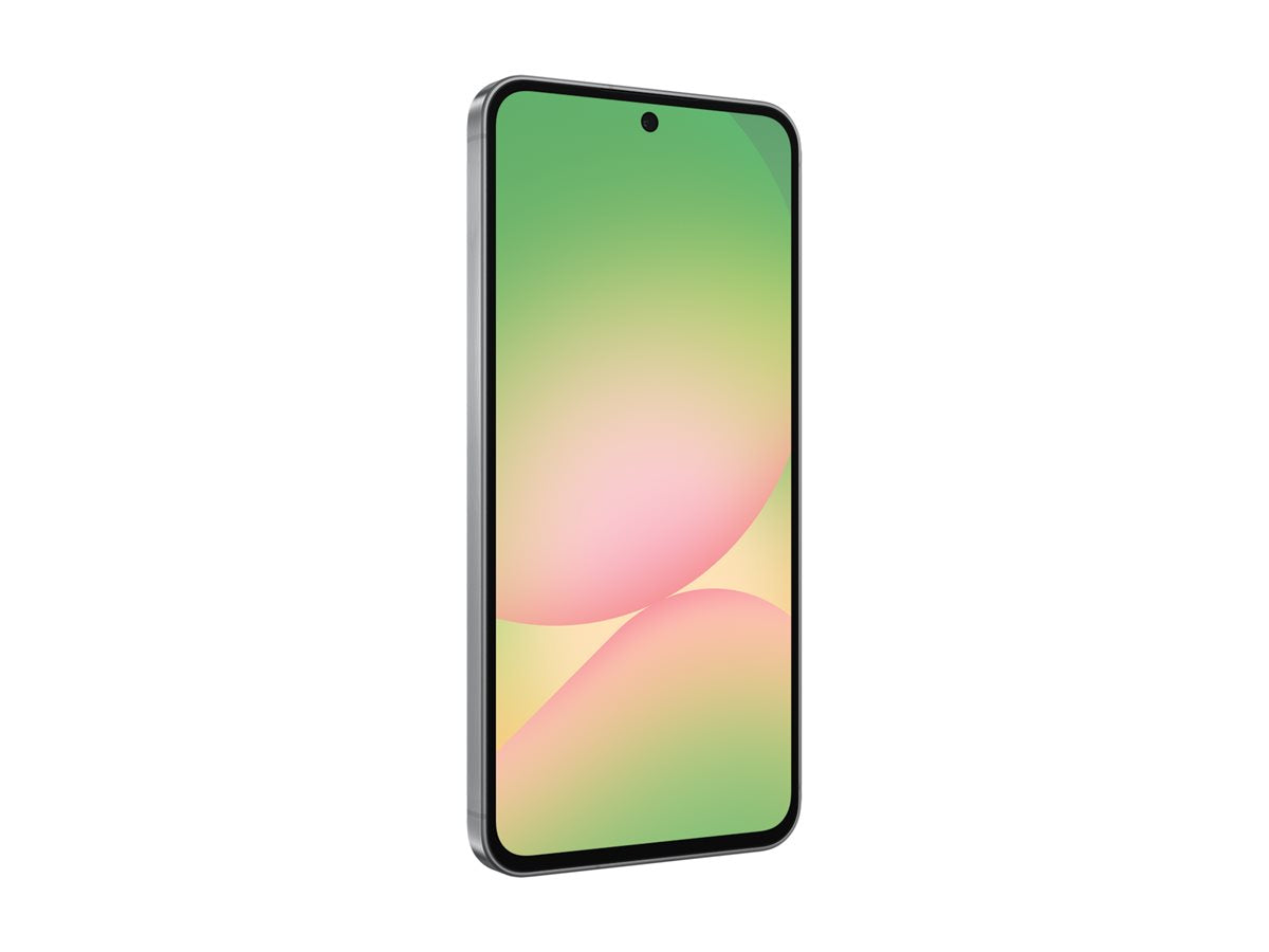 SAMSUNG Galaxy A56 5G Enterprise Edition EE Verpackung