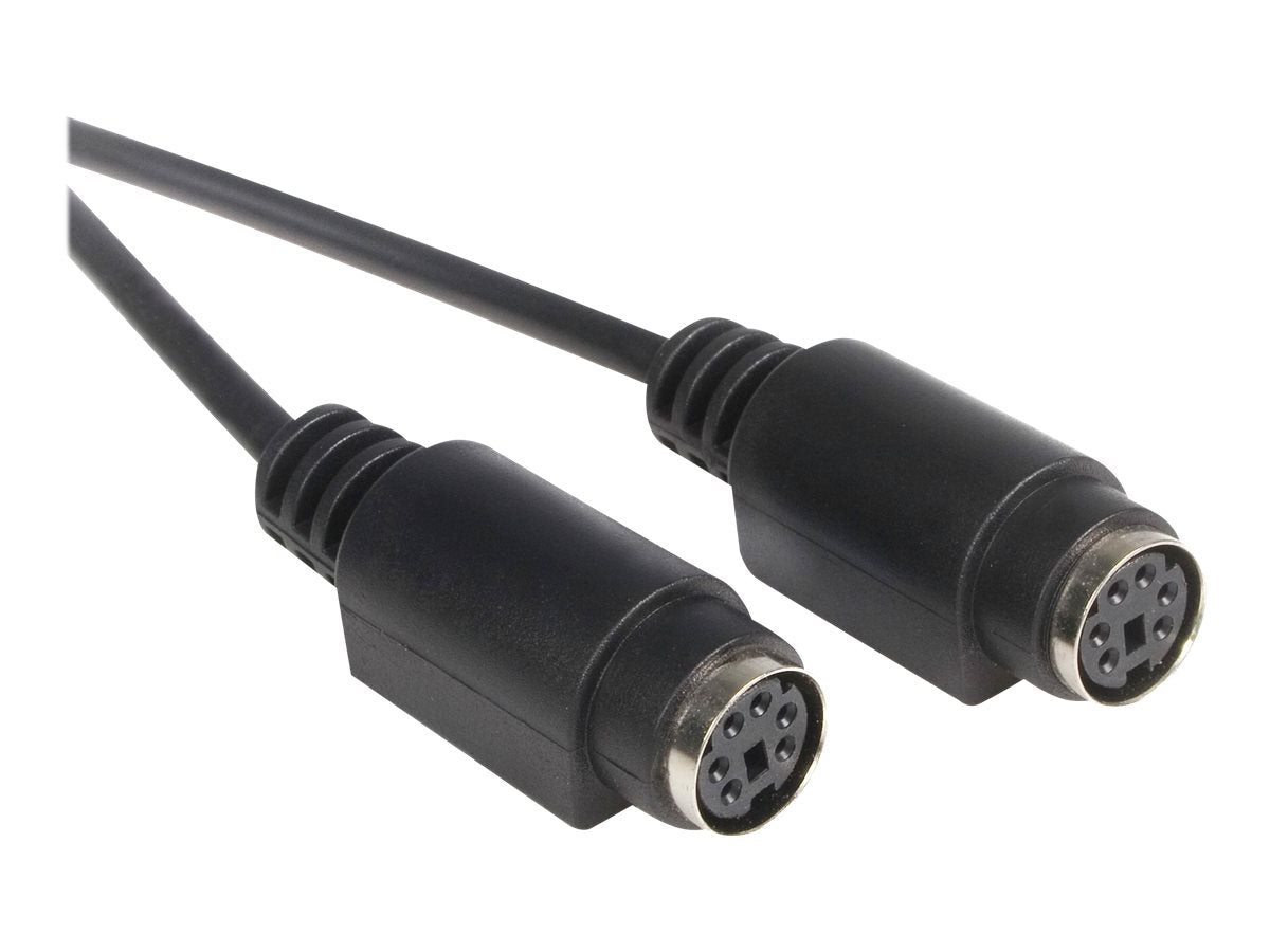 STARTECH.COM USB to PS/2 Adapter - Detailansicht
