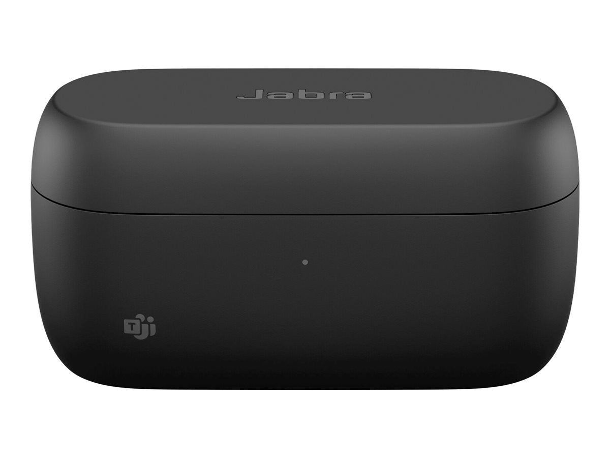 JABRA Evolve2 Buds MS in Gebrauch