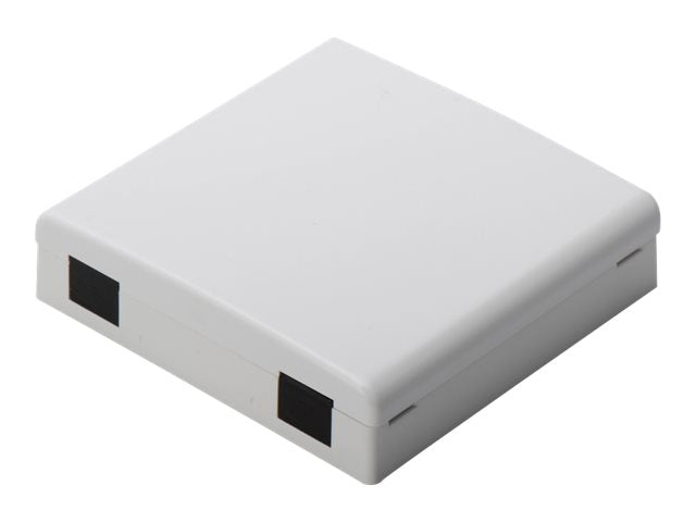 DIGITUS Anschlussdose FTTH DN-931087 Verpackung