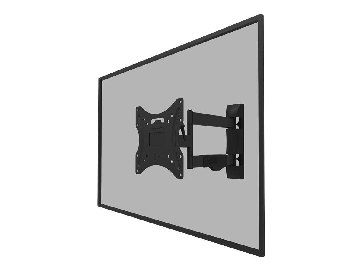 NEOMOUNTS WL40-550BL12 Wallmount Vorderansicht
