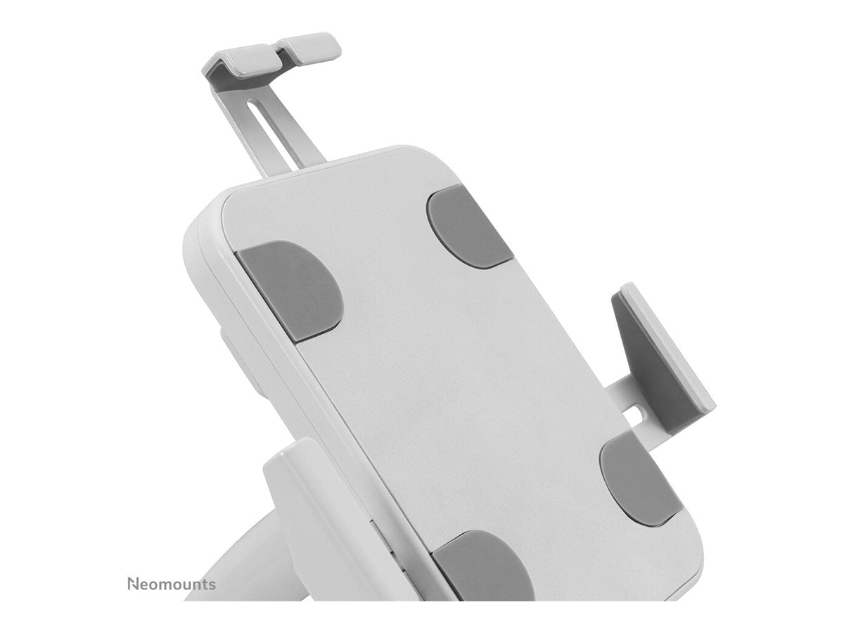 NEOMOUNTS Lockable Universal Tablet Floor Stand Verpackung