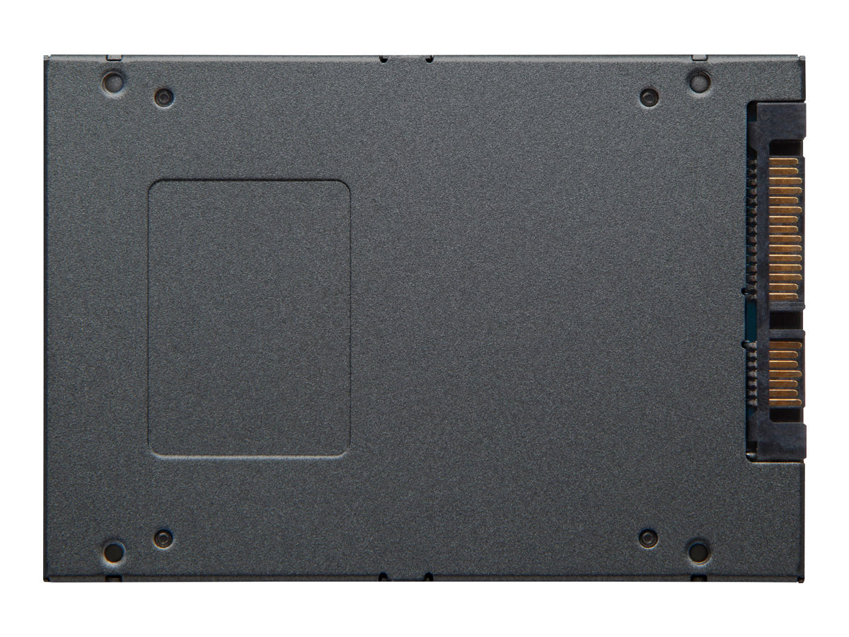 KINGSTON 240GB SSDNow A400 Detailansicht