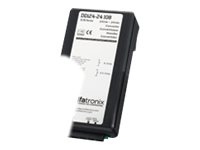 ALFATRONIX Spannungswandler DDi12-12 108 108W 12/12V 9/10A galvanisch getrennt