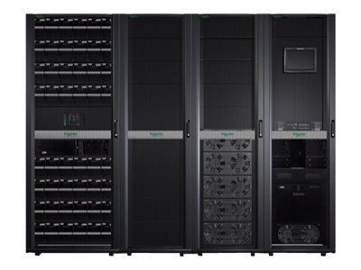APC Symmetra PX 125kW Verpackung