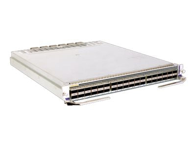 HPE FlexFabric 12900E 36-port 100GbE QSFP28 HB Module - Verpackung